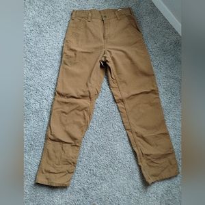 Carhartt men's jeans